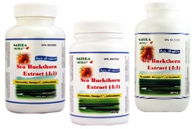 Buckthorn Oil
